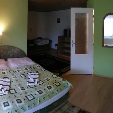 Πανσιόν Zeleny Dom 2*