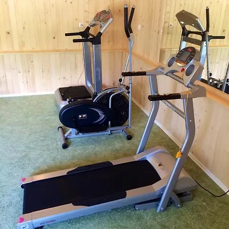 Zeleny Dom Affittacamere 2*