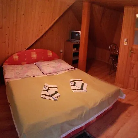Zelený Dom 2* Vitanová