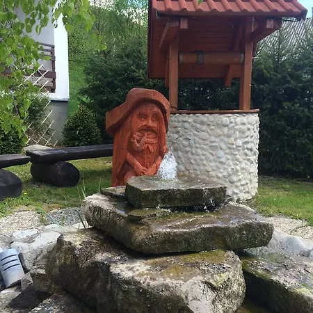 Zeleny Dom Πανσιόν 2*