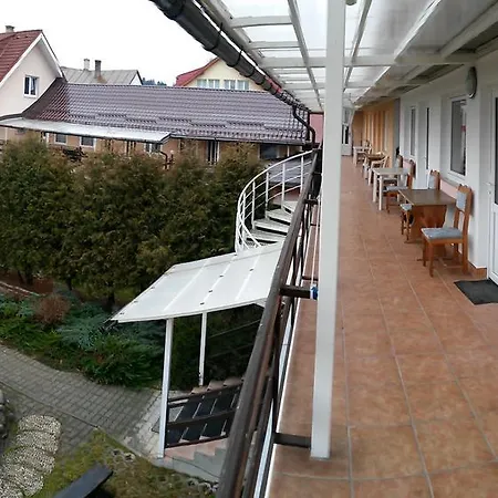 Zeleny Dom Vitanová