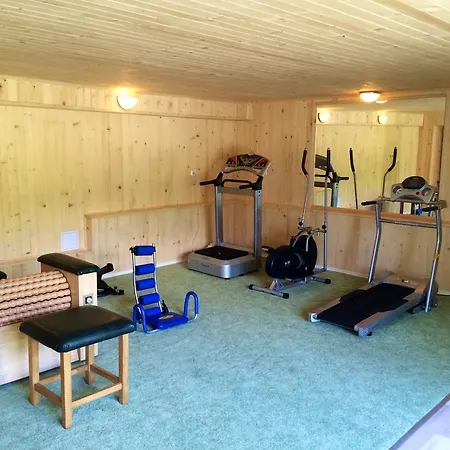 Πανσιόν Zeleny Dom