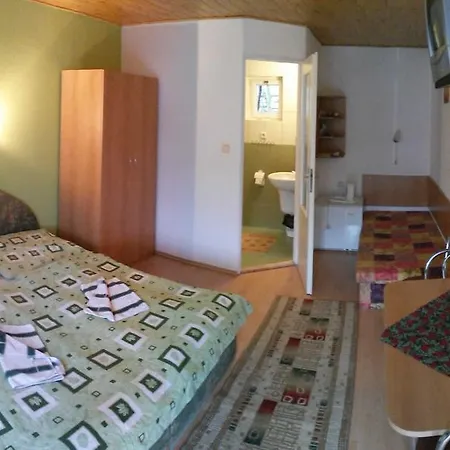 Πανσιόν Zeleny Dom 2*