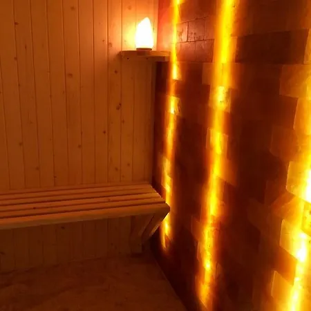 Zelený Dom