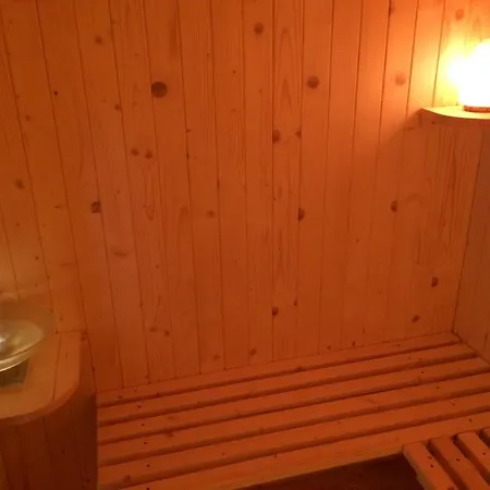 Zeleny Dom Vitanová