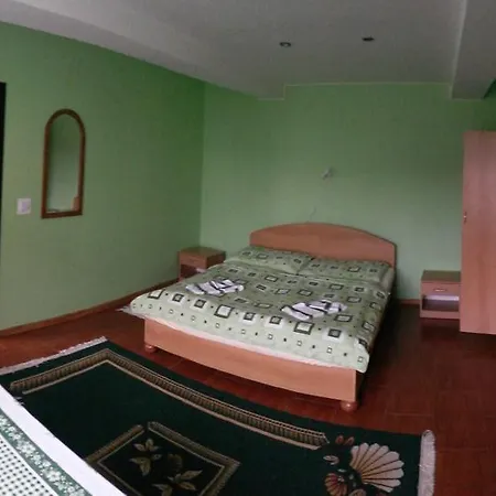 Zeleny Dom 2* Vitanová